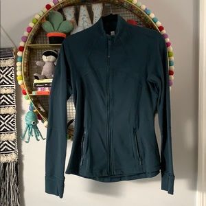 Lululemon jacket gently used